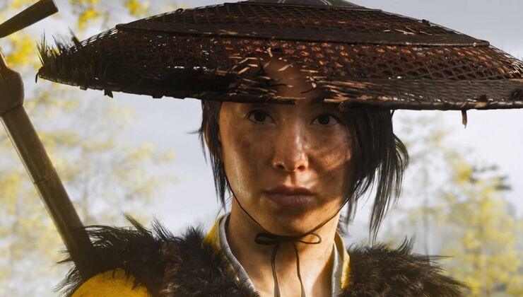 'I Really Needed It While I Played It' Ghost of Yotei's Erika Ishii Reveals Their Top 3 Games of All Time