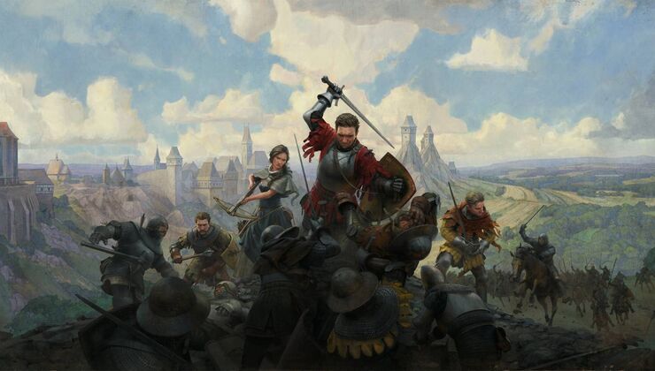 Kingdom Come: Deliverance Release Confirmed For Fall 2026, But There's a Catch to It