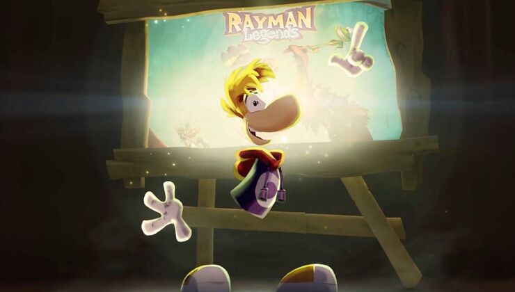 Rayman Remake Leaked As Legends Retold, Reveal Expected Next Week