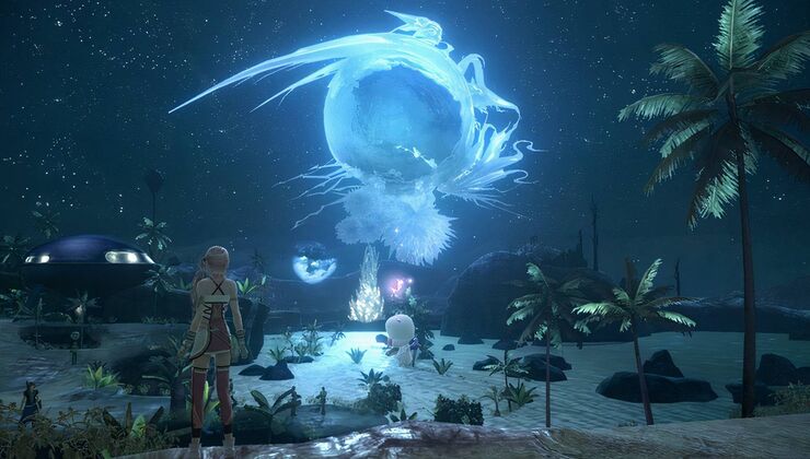 Final Fantasy Fans Issued Dire Warning About PS4 Consoles