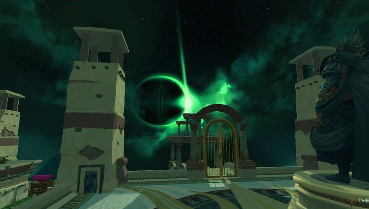 24 Years Later, One Of RuneScape's Oldest Stories Is Finally About To Come To An End