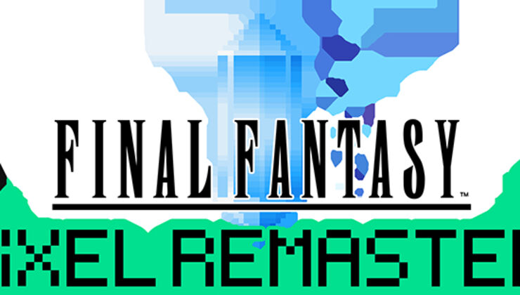 Final Fantasy Pixel Remaster Reaches 6 Million Units Sold