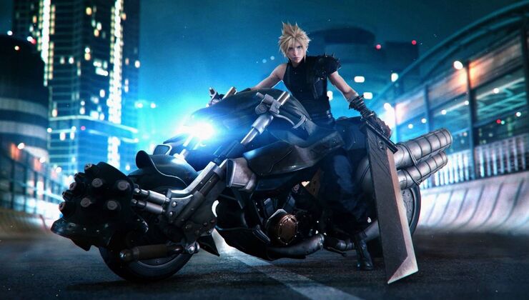 Final Fantasy 7 DLC Is Leaving This Popular Game Next Month