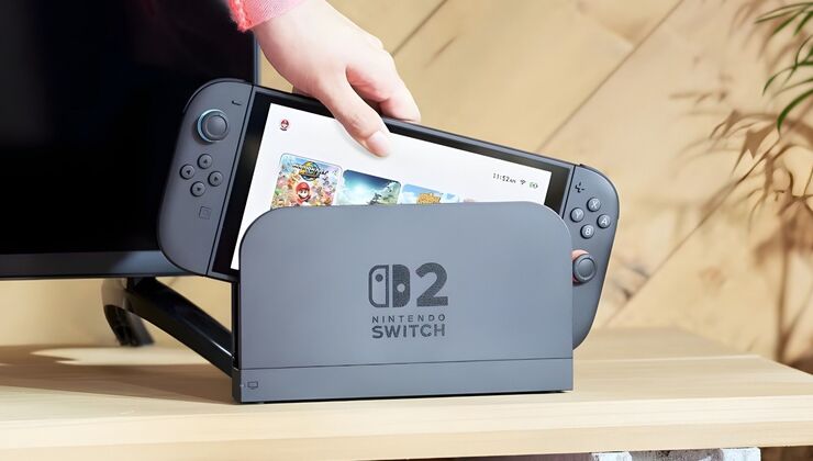 Nintendo Switch 2 Passes Another Major Milestone