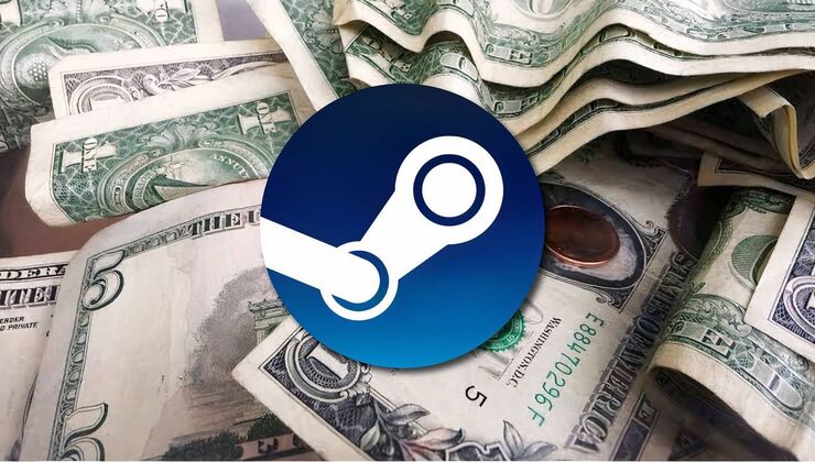 Steam Hits A New All-Time Concurrent Players Record