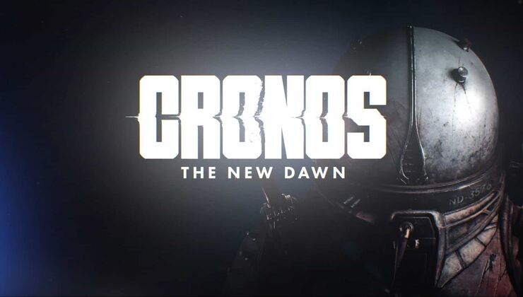 Cronos: The New Dawn’s First Gameplay Reveal Is a Terrifying Dive Into Sci-Fi Horror