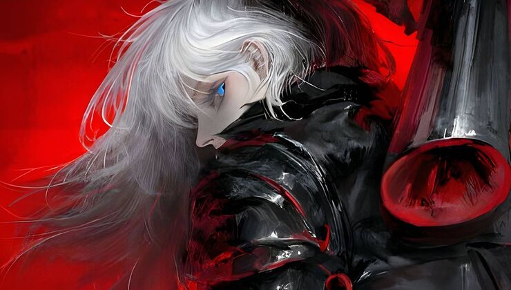 This 2026 Steam Free Game Is Perfect For Bloodborne, Elden Ring Fans