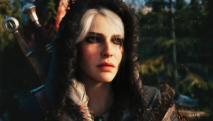 Witcher 4 Studio Hoping To Win Back Fans Disappointed By Cyberpunk 2077 Launch