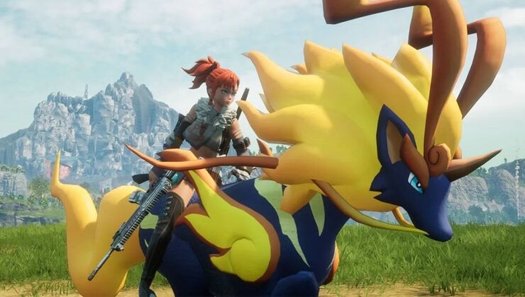 As The Palworld Lawsuit Goes On, Industry Insider Suggests Boycotting The Game Because It "Crossed A Line"
