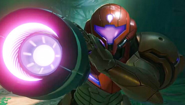 Leaked Metroid Prime 4 Physical Copy Might Confirm A Popular Fan Theory
