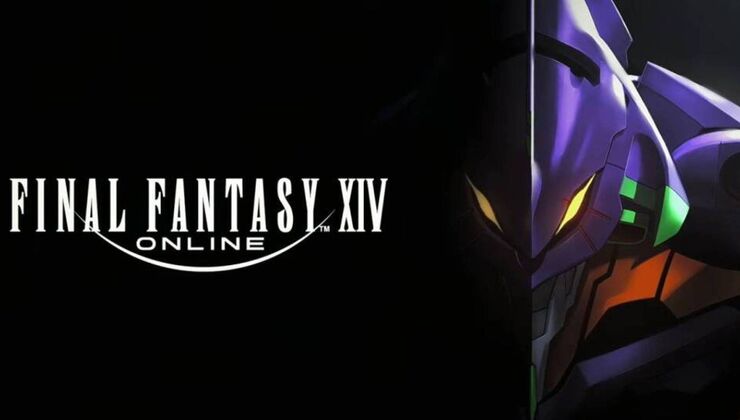 Final Fantasy 14's Next Raid Is An Evangelion Crossover