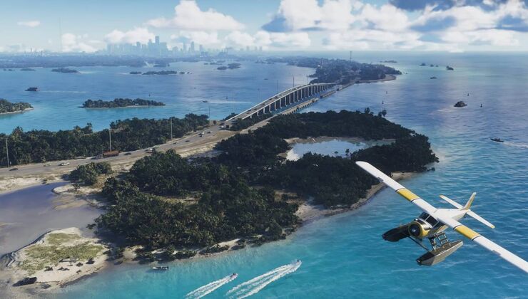 GTA 6 Insider Alleges Real Reason Dan Houser Left Rockstar