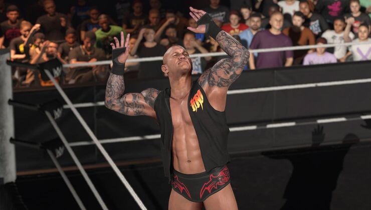 WWE 2K26 Cover Star Officially Announced