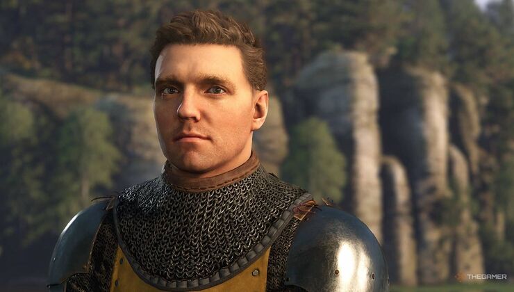 Kingdom Come: Deliverance 2 Confirmed For Switch 2