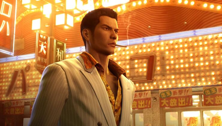 Yakuza 0 To Be Delisted On All Platforms Next Month, And Replaced By The More Expensive Director's Cut