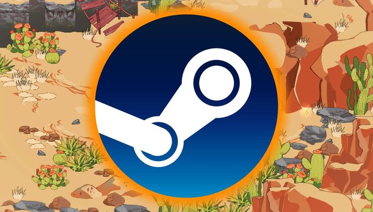 Steam Makes 9/10 RPG Completely Free To Keep Forever
