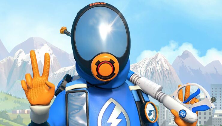 PowerWash Simulator 2 Roadmap Promises New Crossover DLC and More | TechRaptor