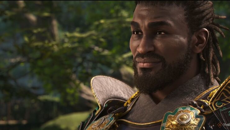 "Woke Or Not Woke?": Ubisoft's CEO Was Asked A Bizarre Question About Assassin's Creed Shadows In A Shareholder Meeting