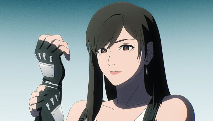 Tifa Is Punching Her Way Into Street Fighter 6, Along With Yasmine, Arjun, Bosch