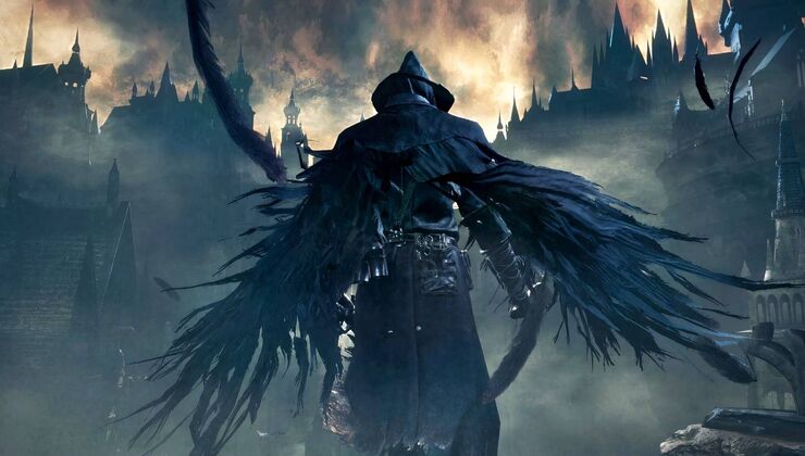 Bloodborne Officially Returns Next Month With 10th Anniversary Release