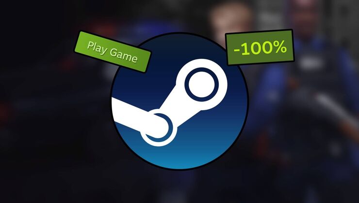 Steam Users Have Until March 21 to Snag a Gritty Police Game for Free and Keep It Forever