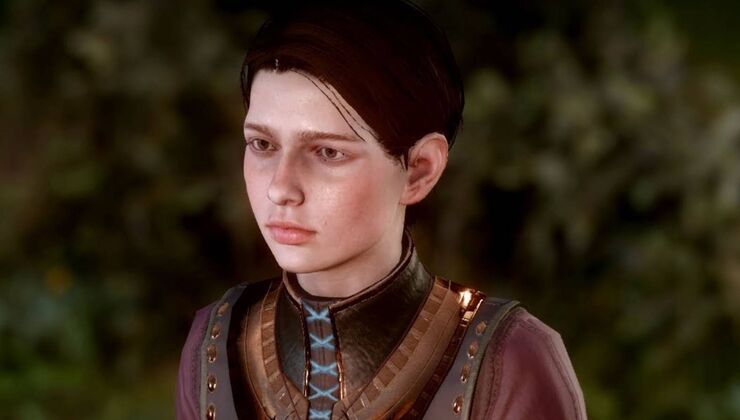 Dragon Age Fans Are Mourning The Storyline That Will Probably Never Be Addressed: Morrigan's Son