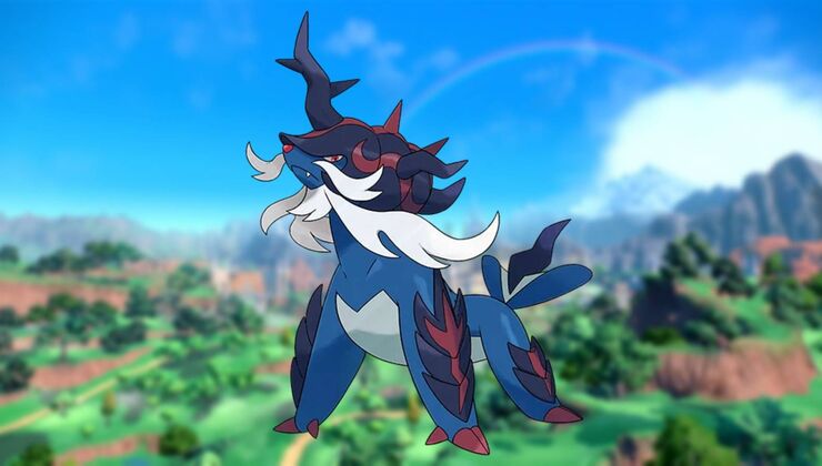 It's Your Last Chance To Get A One Of A Kind Pokemon In Scarlet & Violet