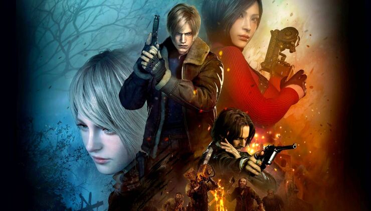 Resident Evil 4's New First-Person Mode Makes It An Entirely New Game