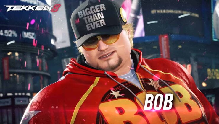 Tekken 8 Reveals Bob Gameplay, Roger Jr. Tease Includes Hilarious Kangaroo Meme Reference