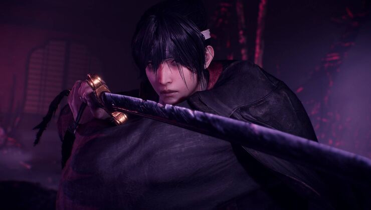 You Hopefully Won't Be Waiting Long To Play Nioh 3 On Other Platforms
