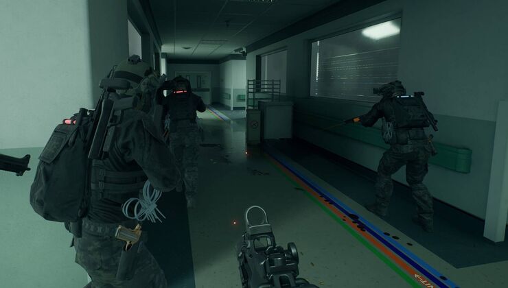 Ready Or Not Players Have Killed 1.3 Billion Suspects This Year