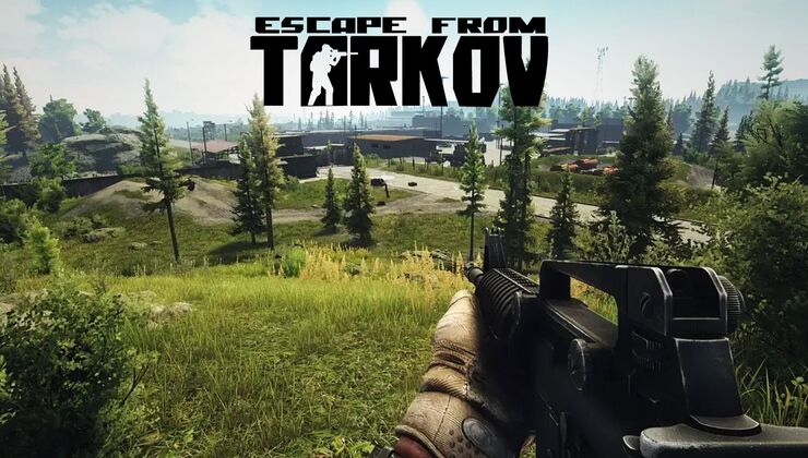 Escape From Tarkov Makes Changes to Scavs
