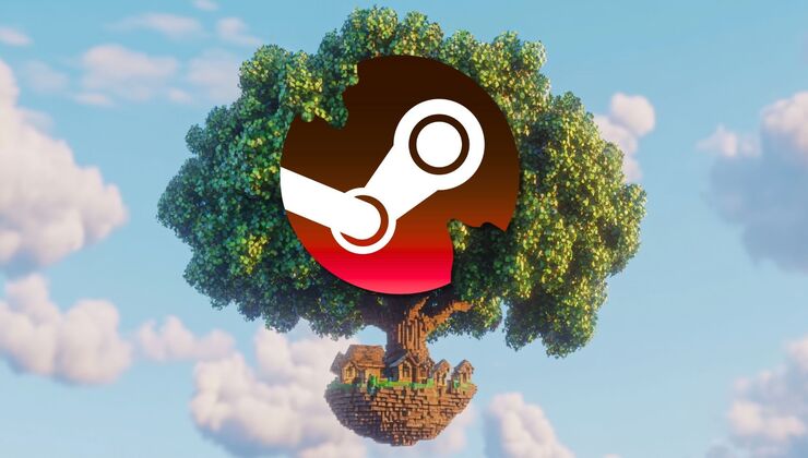 Upcoming Steam Game Is Like Realistic Minecraft with Co-Op and Procedural Generation
