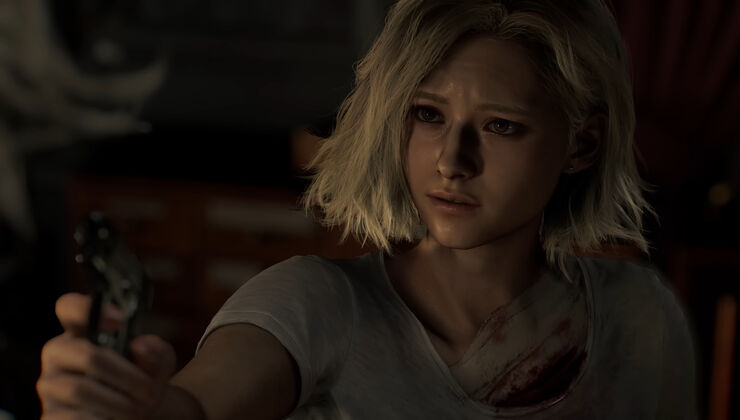 Resident Evil Requiem Director Says Pushback Against AI Grace Means They "Got The Design Right"