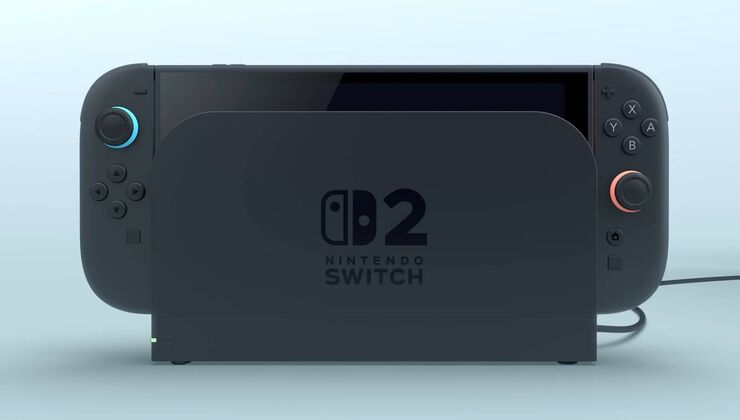 Nintendo Switch 2 Gets Compatibility Updates for 10 More Switch Games