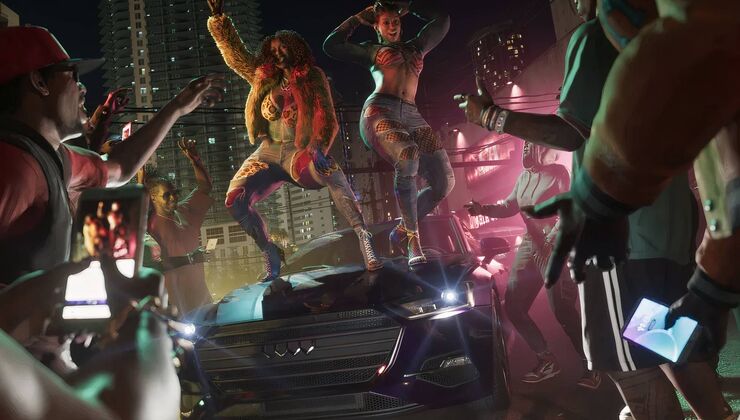 GTA 6 Step Aside, GTA: Carcer City Just Landed