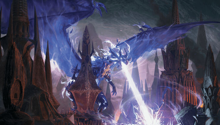 D&D 5e Unleashes A New Expansion Inspired By FFXIV, WoW, & Avatar: The Last Airbender