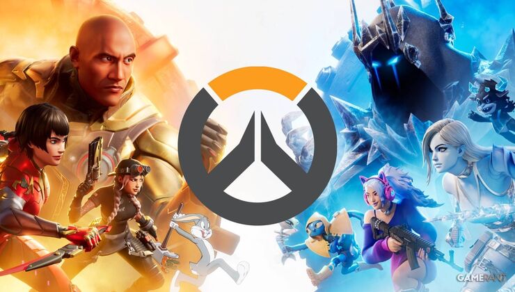 Fortnite Confirms Overwatch Crossover, Reveals Release Date