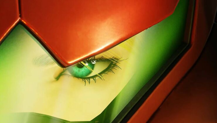 Metroid Ravenous Officially Announced, Coming 2027