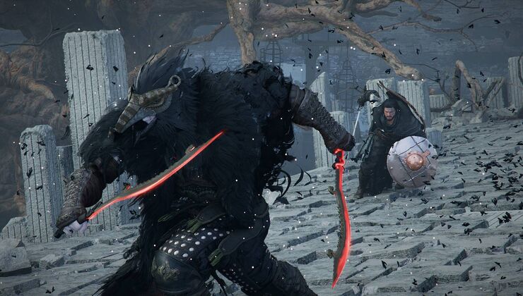 Crimson Desert's Empty Endgame Has Fans Are Calling For Enemies To Respawn