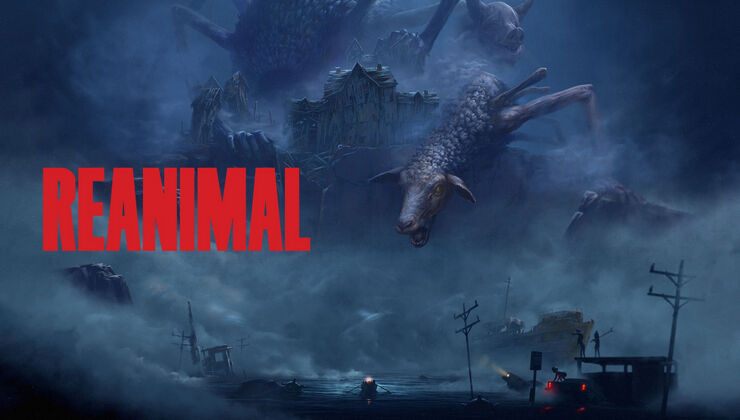 The REANIMAL Demo is Now Available on Switch 2