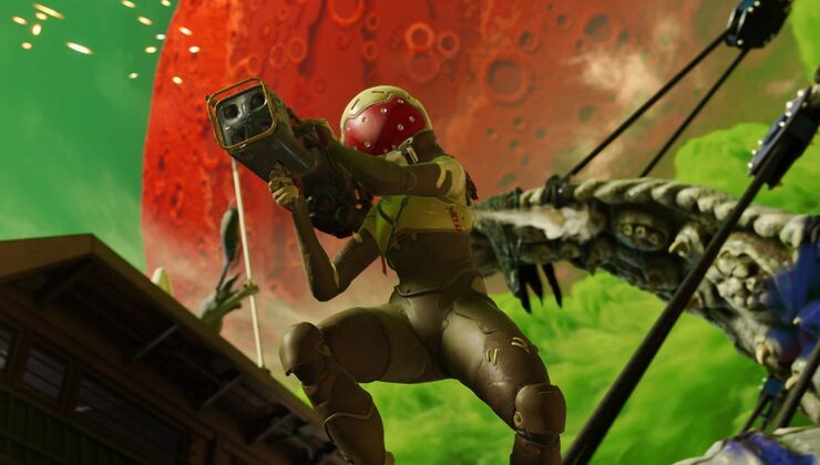 It Looks Like Sony Is Gunning for Fan-Led Concord Revival With DMCA Takedowns | TechRaptor