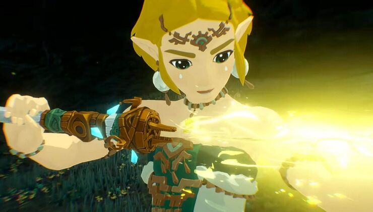 Hyrule Warriors: Age of Imprisonment Sales Reach 1m | TechRaptor