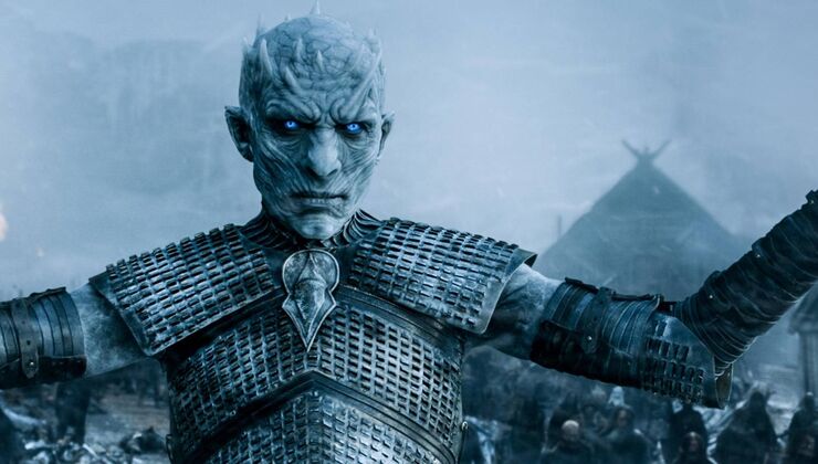 Game Of Thrones Is Officially Bringing Back The Night King In New Release For Gamers