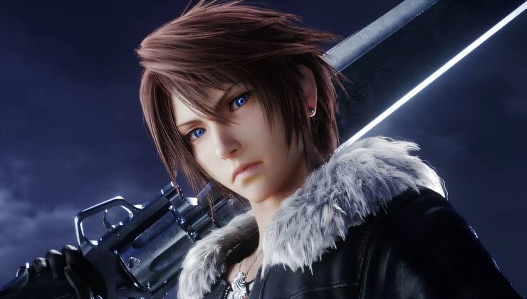 Final Fantasy Resonance to Feature a Well-Known Post-Game Secret Boss