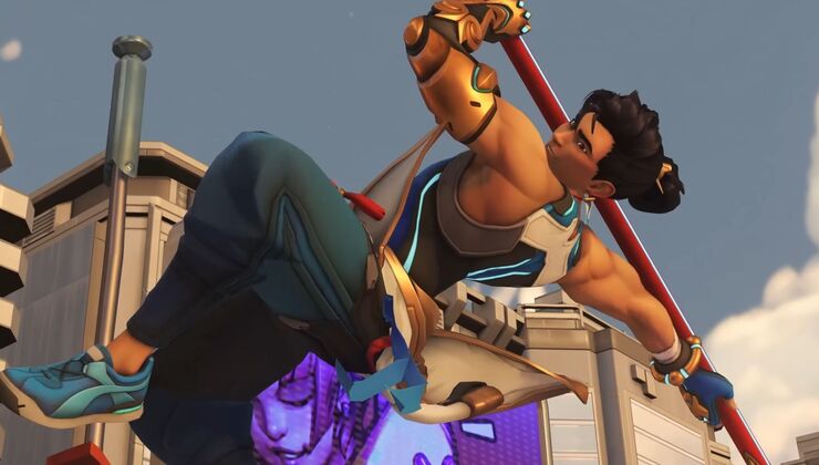 Overwatch 2 Season 18 Trailer Teases Next Crossover
