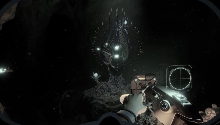 Subnautica 2 Granting Players Free Statue Upon Reaching Impressive Milestone Before Launch | TechRaptor