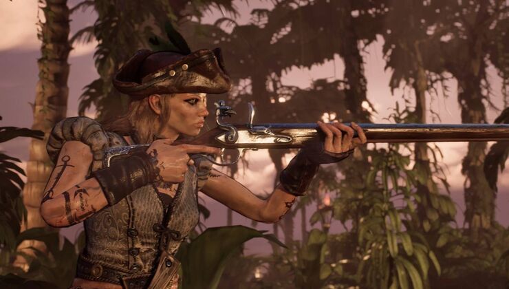 Windrose Reveals 2026 Roadmap, Confirms First Major Update is Called Ashlands