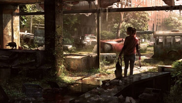The Last Of Us Fans, Mark Your Calendars For December 2027