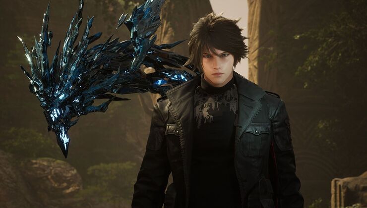 Lost Soul Aside Massive Day One Patch Sparks Concerns About The Game's State